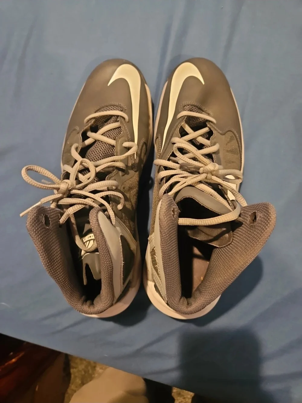 Nike lightweight high